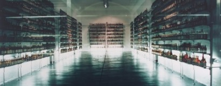 Candida H�fer - Kopenhagen. Foto 3/12