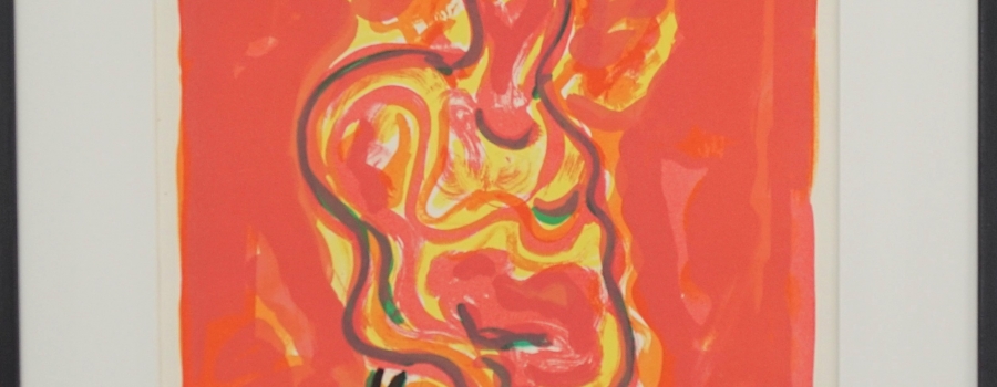 Hans Voigt Steffensen - Flamenco