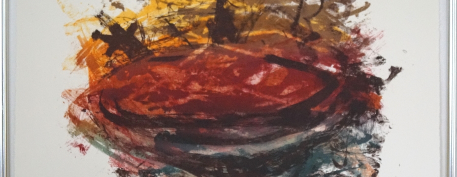 Maja Lisa Engelhardt - Stentryk 26/35, 1997