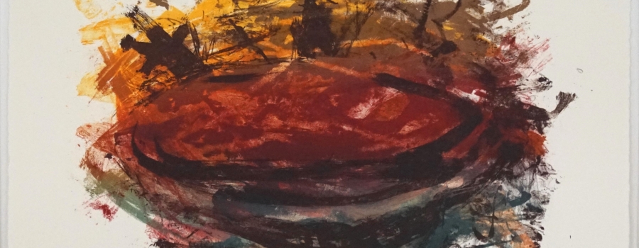 Maja Lisa Engelhardt - Stentryk 26/35, 1997