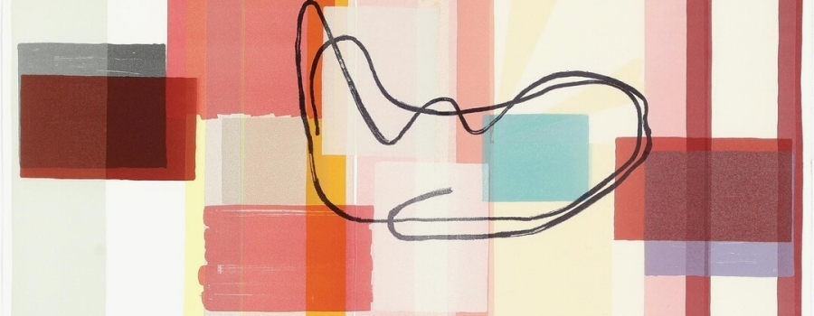 Malene Landgreen - Litografi 12/25