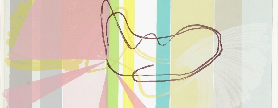 Malene Landgreen - Litografi 34/40