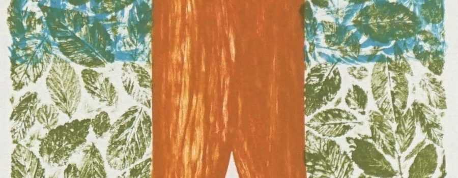 Poul Pedersen - Caeneus kamp mod kentaurerne. Stentryk 1996