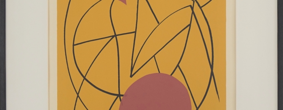 Richard Mortensen - Atelier 143, # 2
