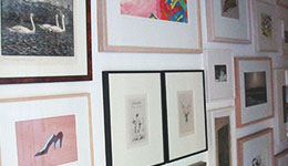 Find kunstner i kunstnerindex
